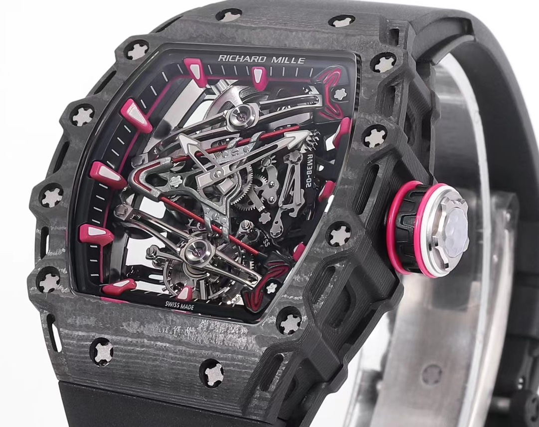 Richard Mille